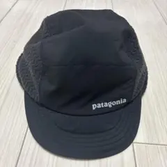 patagonia ウィンター　ダックビル　キャップ