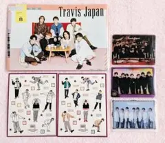 TravisJapan まとめ売り
