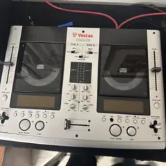 2026年最新】vestax cdx-16の人気アイテム - メルカリ