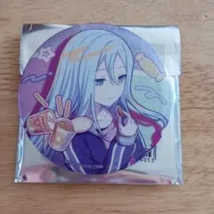 プロセカ　宵崎奏　缶バッチ