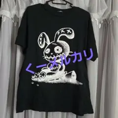 MERRY　ガラビットTシャツ