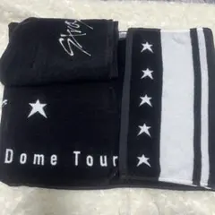 straykids 5-STAR Dome Tour アプグレ グッズ 靴下