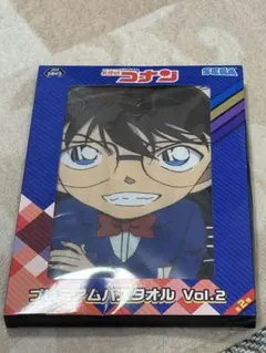 2026年最新】コナン バスタオルの人気アイテム - メルカリ
