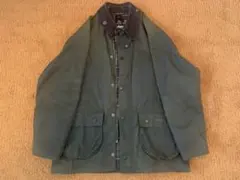 値下げ☆Barbour ビデイル　⭐︎レディース⭐︎キッズサイズXL バブアービデイルキッズXLサイズ(レディースMサイズ相当)ネイビー