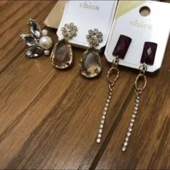 ピアス イヤリング イヤーカフ　まとめ売り　セット