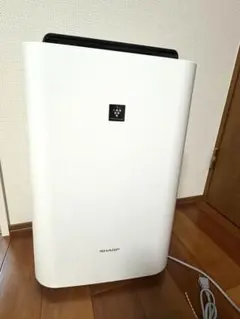 2026年最新】SHARP 空気清浄機・イオン発生器の人気アイテム - メルカリ