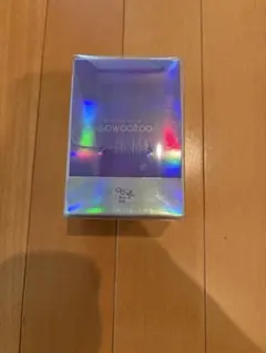 SOWOOZOO MINI PHOTO CARD SET/BTSトレカセット