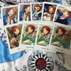 2Wink 葵ひなた 葵ゆうた 一番くじ フィギュア