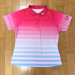 JUIC 卓球 ウェア ポロシャツ レディース