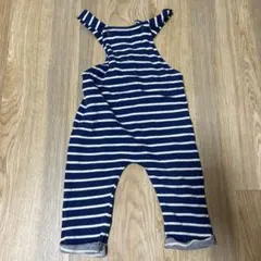 H＆M サロペット オーバーオール