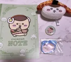 n*】様 ちいかわ　栗まんじゅう　まとめ