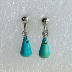 ハンドメイド イヤリング