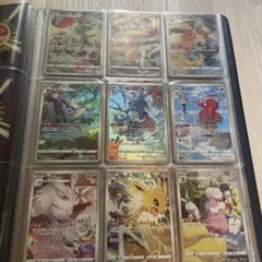 2025年最新】ポケモンカード chrコンプセットの人気アイテム