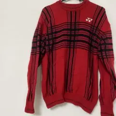 メンズセーター