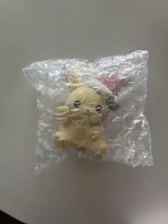 포켓몬 센터 피카츄 푹신푹신 인형 크리스마스 준비 추!