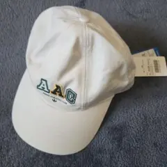 adidas AAC アディダス アスレチッククラブ キャップのサムネイル