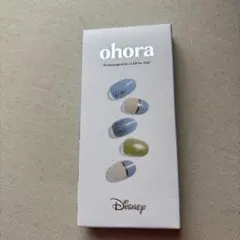 ディズニーネイル