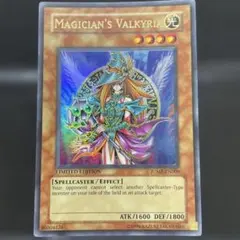 遊戯王 Light Leading the Valiant 英語版 プロモ - メルカリ