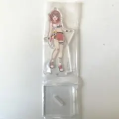 学園アイドルマスター　一番くじ　花海佑芽