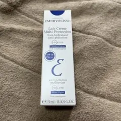 新品、未開封　EMBRYOLISSE☆アンブリオリス☆プロテクションクリームのサムネイル