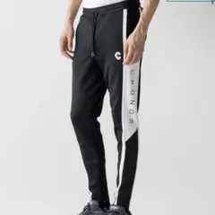 CRONOS COOL TOUCH SKINNY PANTS スキニー ジョガー