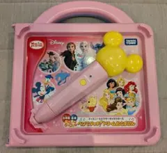 タカラトミー ディズニー ドリームおとずかんのサムネイル