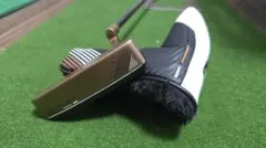 PING HEPPLER ANSER 5 パター 34インチのサムネイル