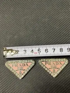 カボション 2個セット