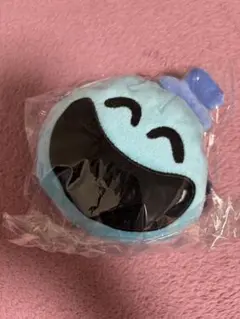 ポピープレイタイム フェイスポーチ ドーイ Doey_the_Doughman