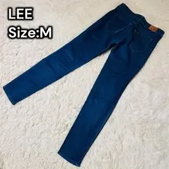 Lee(リー) JEGGINGS デニムスキニーパンツ ストレッチ LL1370