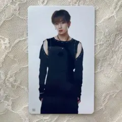 INI XQUARE トレカ　許豊凡　101