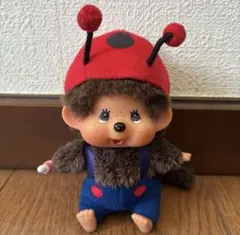 モンチッチ 1918年 男の子 昭和レトロ ぬいぐるみ Sサイズ - メルカリ