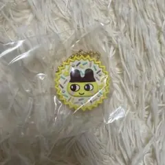 たまごっち 手作りおやつチャーム #平成女児チョコ まめっち