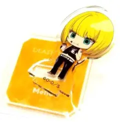 メロ アクリルスタンド 未開封