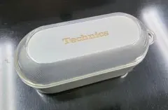 Rv様専用Technics ワイヤレスイヤホン AZ-100 シルバー