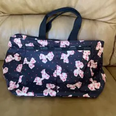 レスポートサック　バッグ
