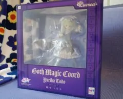 Lucrea アイカツ！ 藤堂ユリカ ゴスマジックコーデのサムネイル