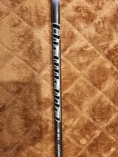 旧COBRAスリーブ付き Diamana PD 50 Sのサムネイル