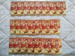 プリキュア　ウエハース　キュアウィング　まとめ売り　22枚