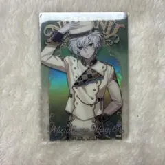 にじさんじ 叢雲カゲツ