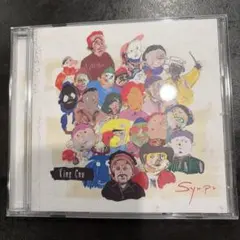 King Gnu Sympa CD