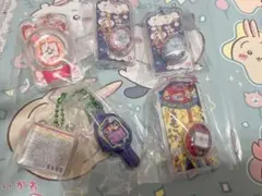 たまごっち　おかしなボーロっち2 まとめ売り5個セット