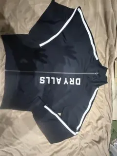 新品未使用HUMANMADE/TRACK JACKET/HM31JK023/Sのサムネイル