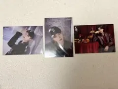 スキズ　ヒョンジン　ラントレ　セット