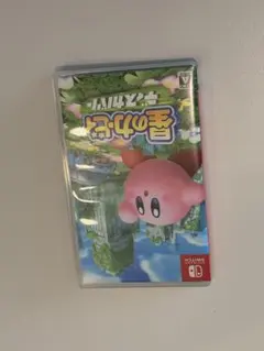 星のカービィ ディスカバリー