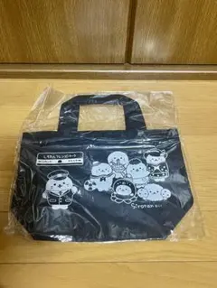 しろたん トート