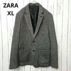 エルボーパッチジャケット