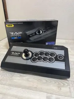 HORIリアルアーケードPro.V HAYABUSA サイレント 静音