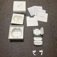 AirPods Pro 第2世代　本体 MQD83J/A