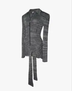 theredthread drape romperのサムネイル